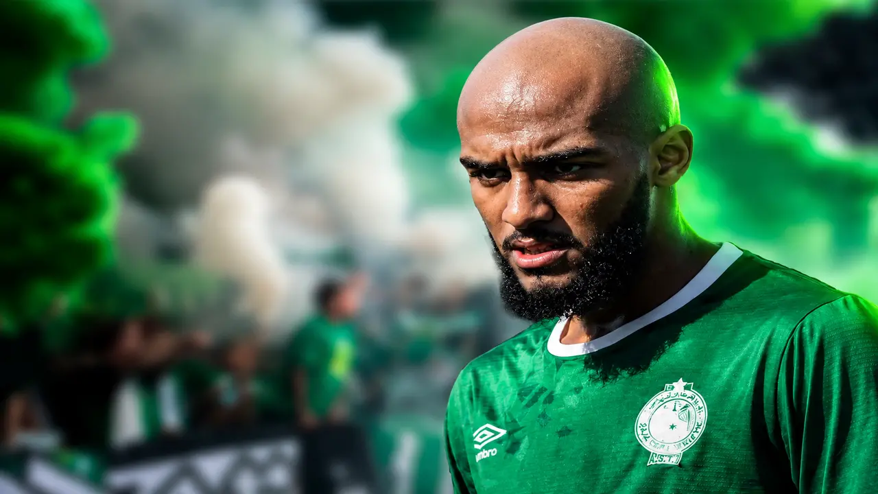 انتقال سعد فريد إلى حتا الإماراتي يفتح ملف نزيف المواهب داخل الرجاء